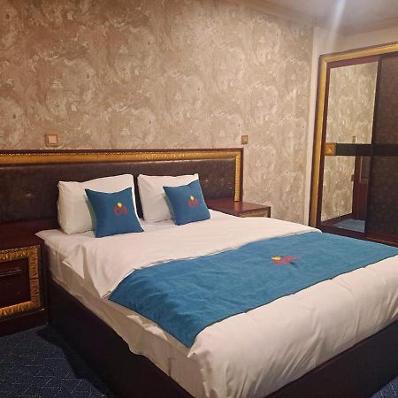 Jiger Palace Hotel Arbil Eksteriør bilde
