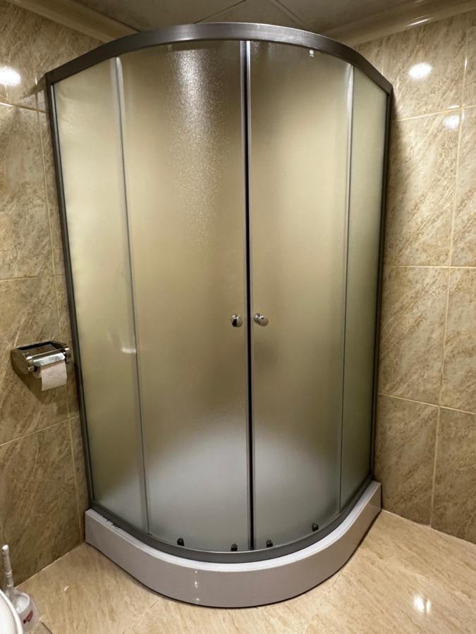 Jiger Palace Hotel Arbil Eksteriør bilde
