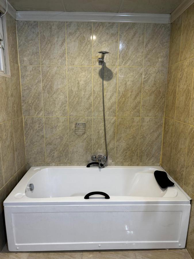 Jiger Palace Hotel Arbil Eksteriør bilde