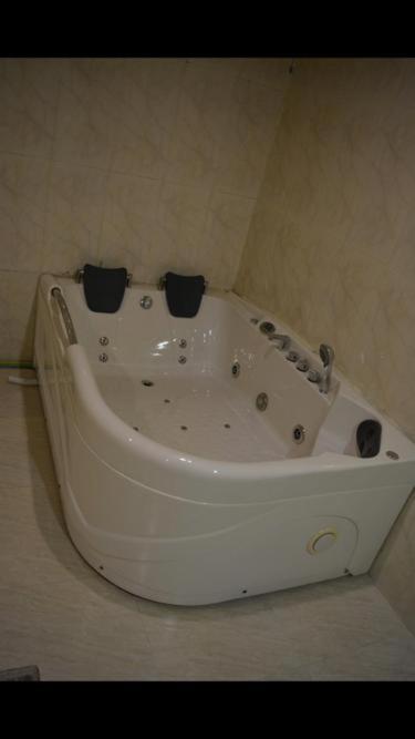 Jiger Palace Hotel Arbil Eksteriør bilde