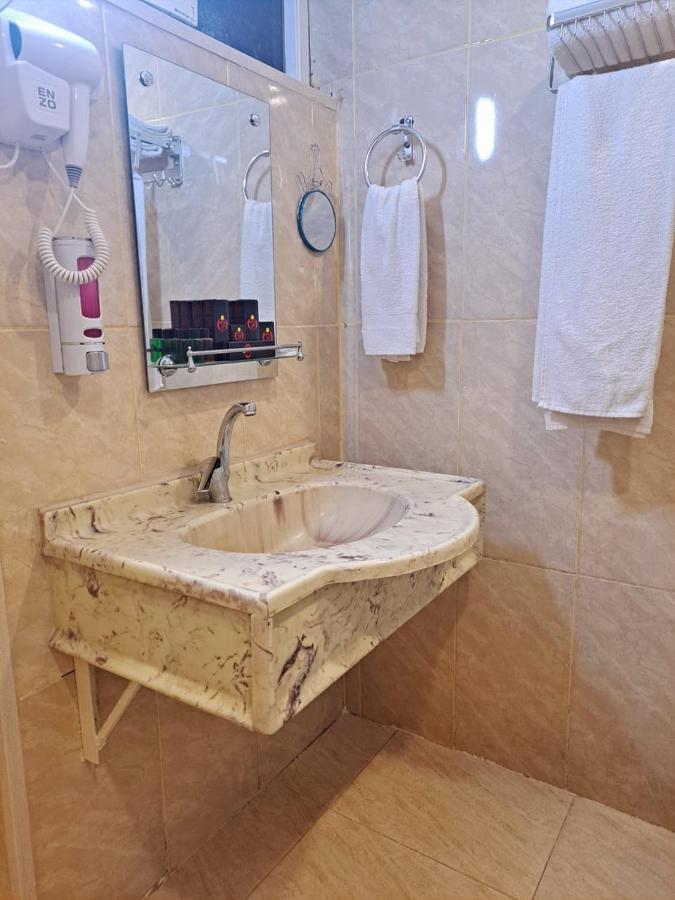 Jiger Palace Hotel Arbil Eksteriør bilde